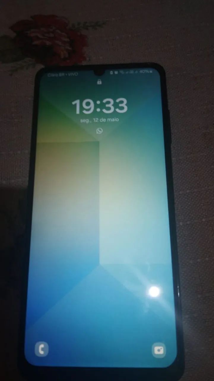 Celular Samsung  - Foto 2