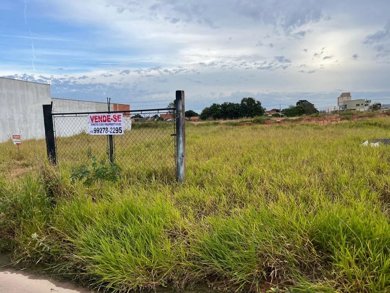 Foto - Americana - Vale das Paineiras