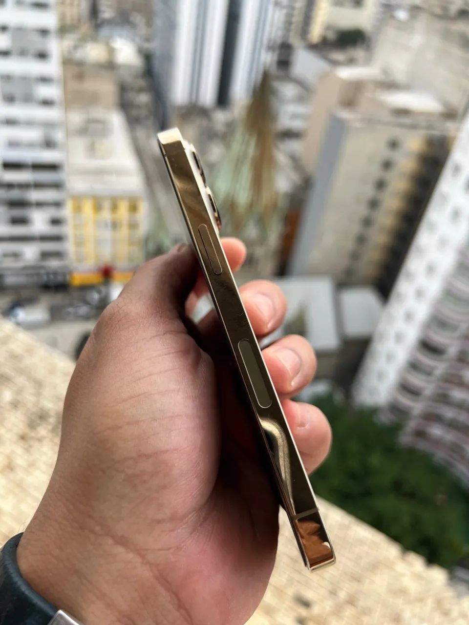 iPhone 13 Pro 128gb  - Foto 3