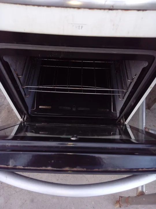 Fogão Electrolux  4 bocas - Foto 4