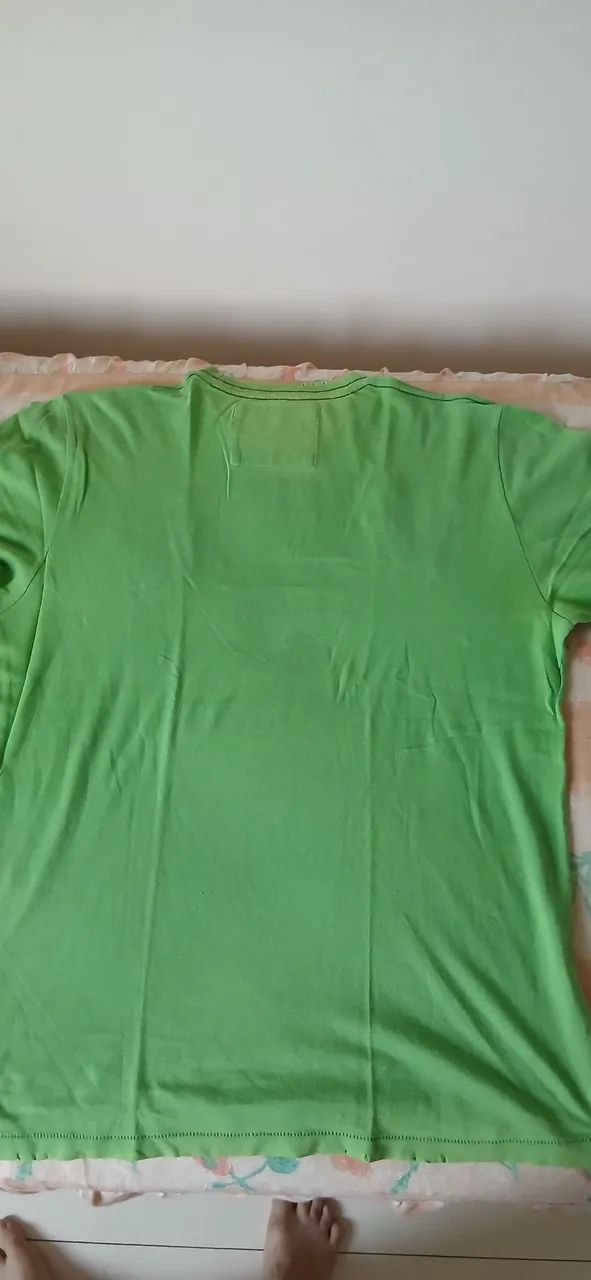 Camisa Aeropostale original  - Foto 3