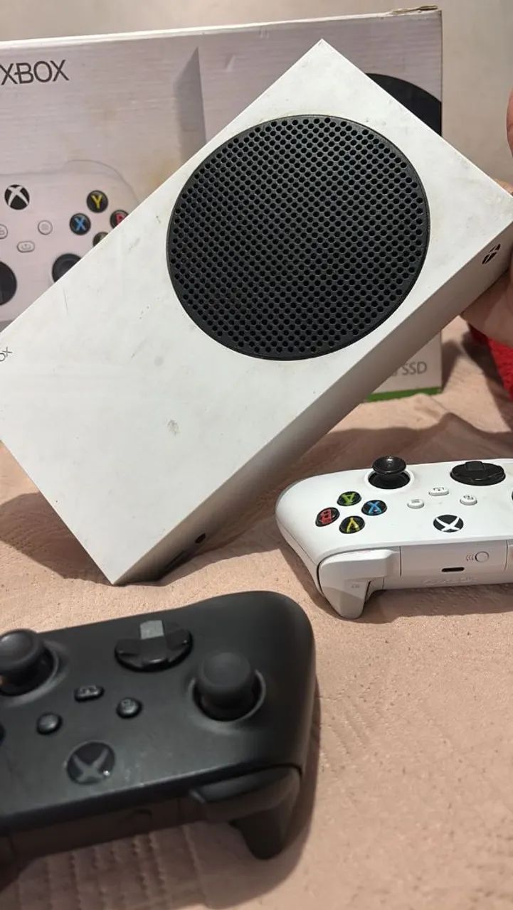 Xbox Series S64306039459329123