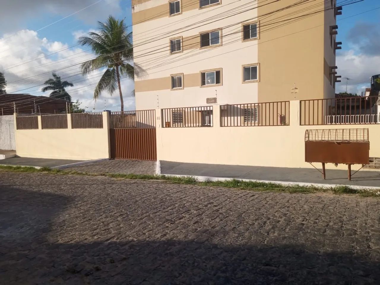 Foto - Maceió - Barro Duro