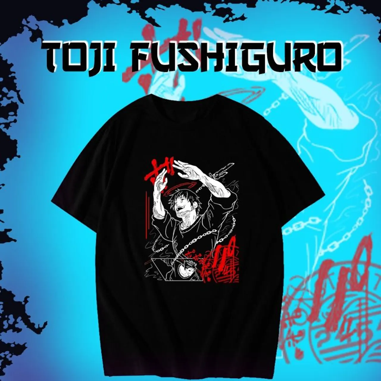 BUBAK Estampas GEEK