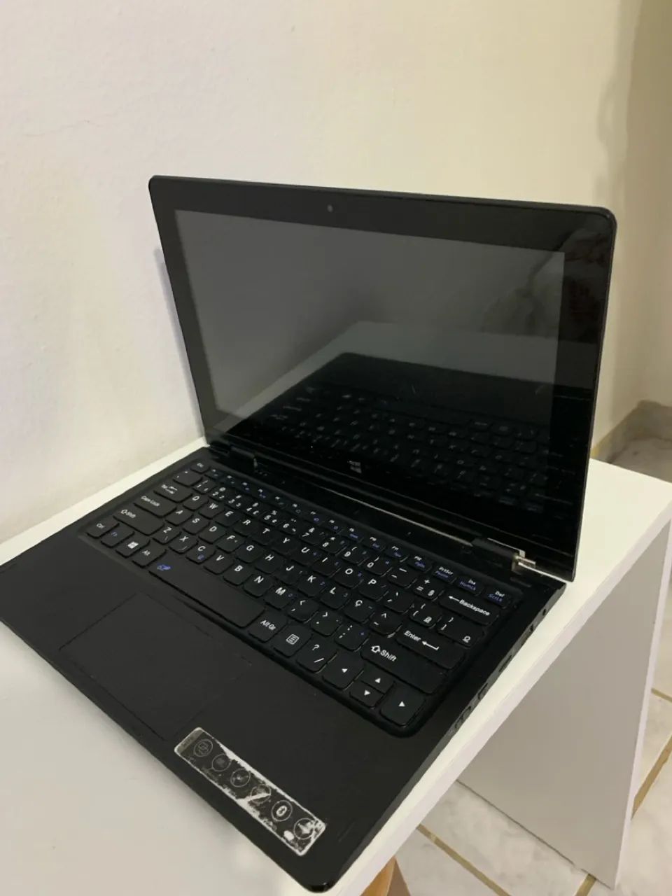 Vende-se Notebook Multilaser