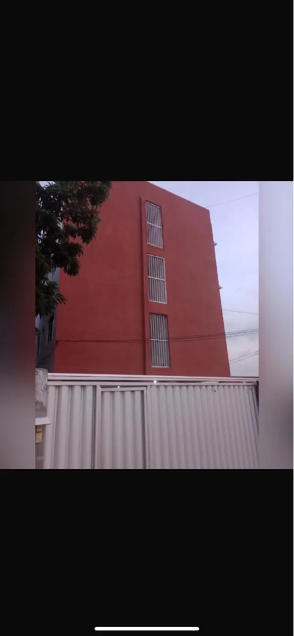 Aluga-se Apartamento kitnet