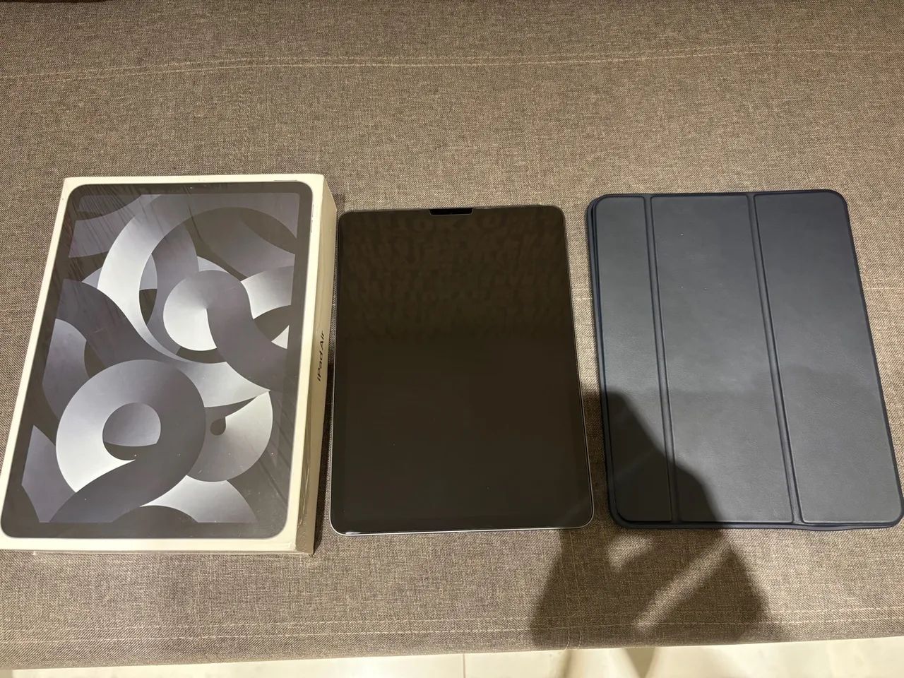 Tablet Apple Seminovo na Caixa  - Foto 4