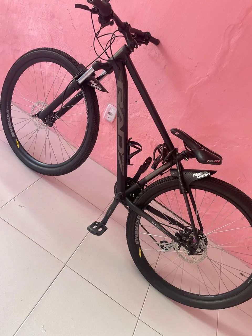 Bicicleta aro 29 mtb - Foto 4