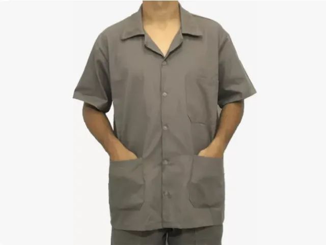 JALECO INDUSTRIAL GUAPIRA TM G