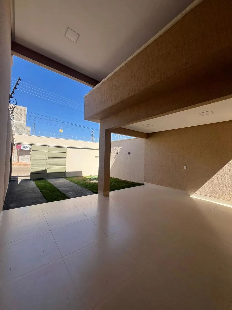 Casa de 3 quartos e com Piscina,  Ótima localização no Setor Faiçalville região com boa va - Foto 3