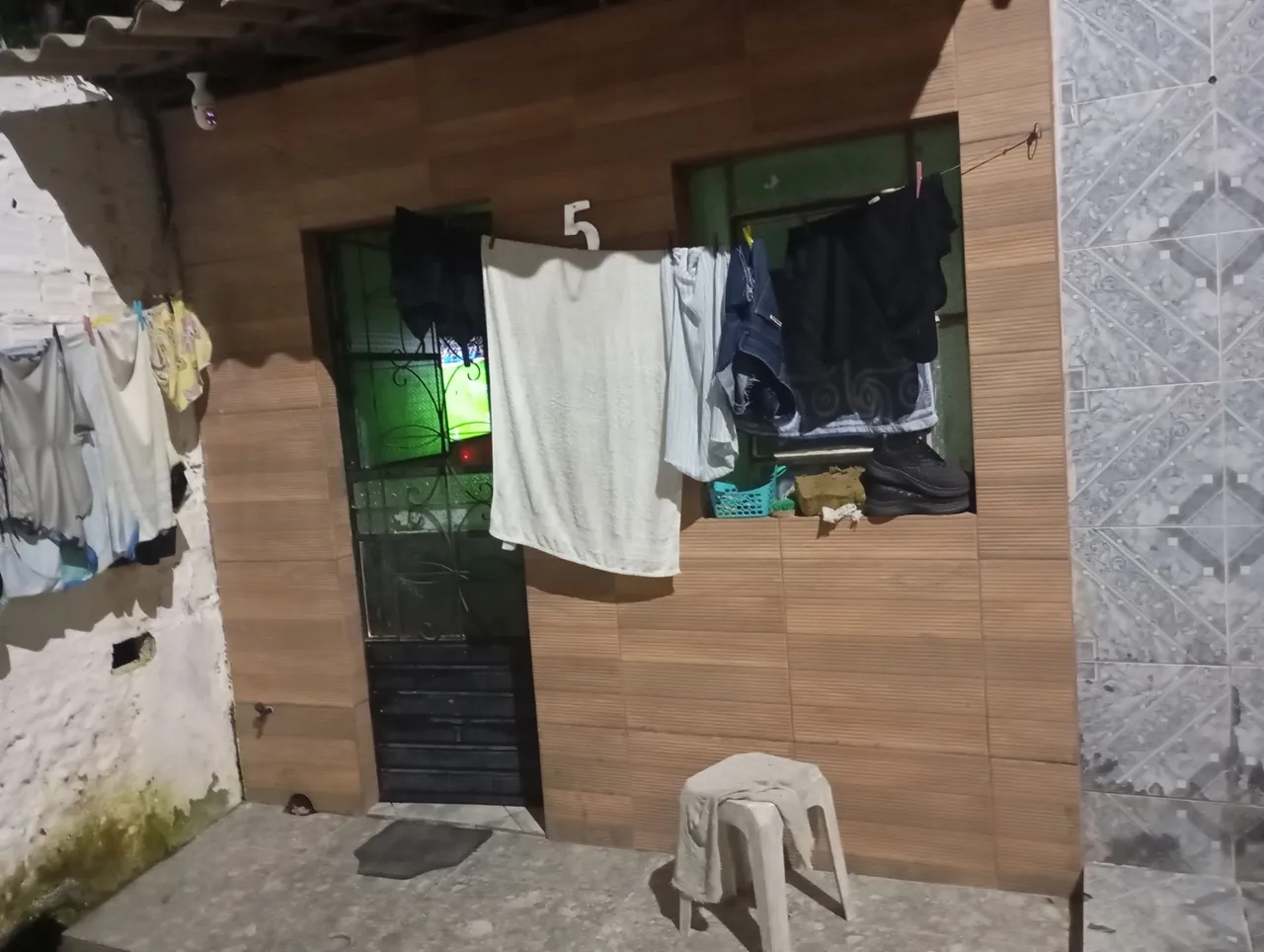 Vendo ou troco