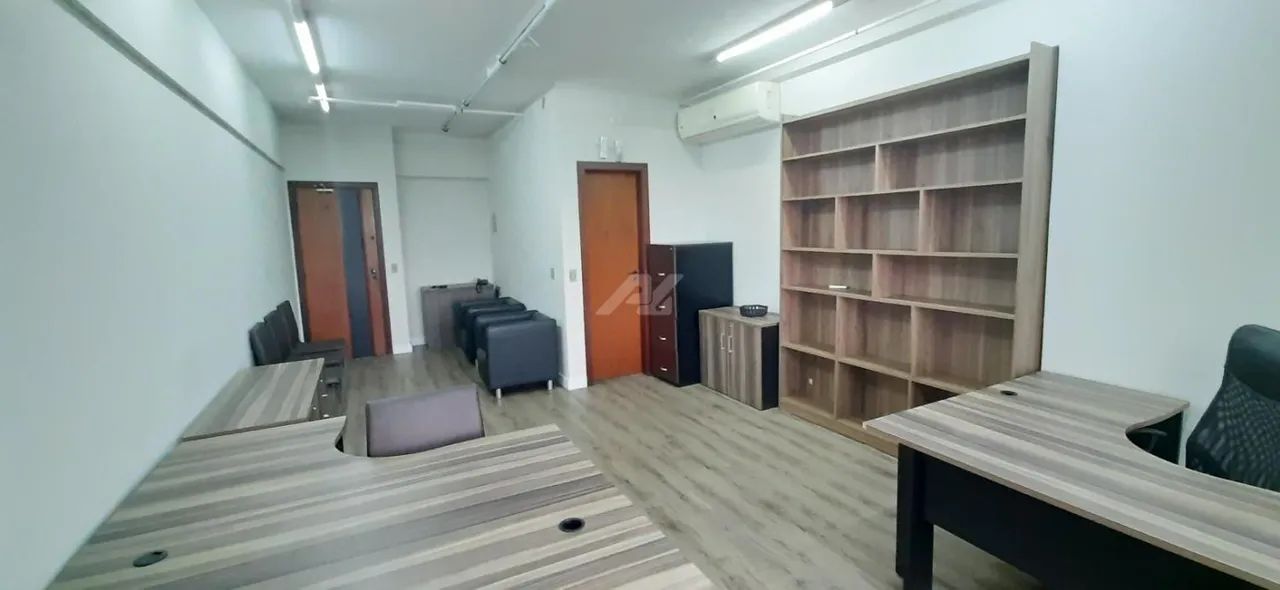 sala - Centro - Campinas - Foto 4