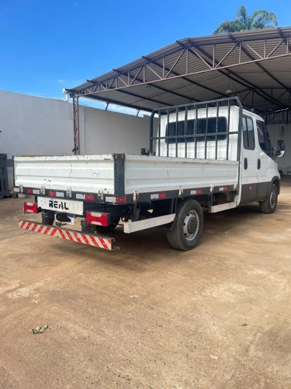 IVECO DAILY 45-170 CD - 2021/2022 - Foto 4