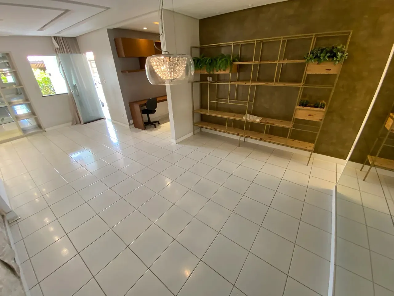 casa em condominio na cohama rua peojetada