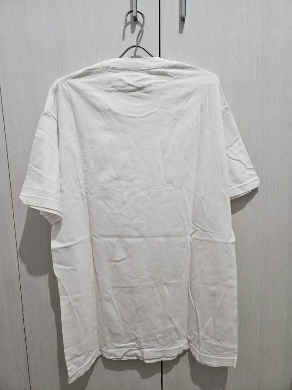Camiseta Pleasures Spread - G/Large, Original, 9/10 - Foto 2