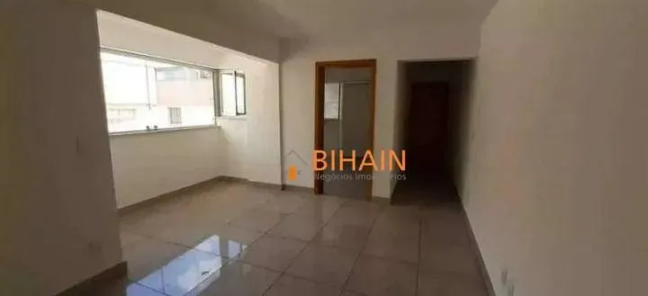 Apartamento com 3 dormitórios para alugar, 83 m² por R$ 4.185,00/mês - Betânia - Belo Hori