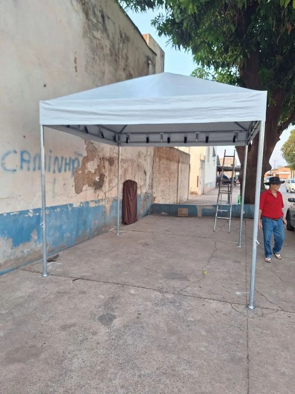 Tenda ( VG-TENDAS) - Foto 5