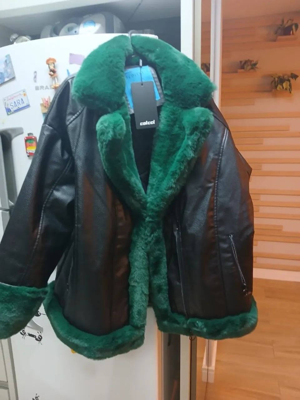 Casaco Colcci - Foto 2