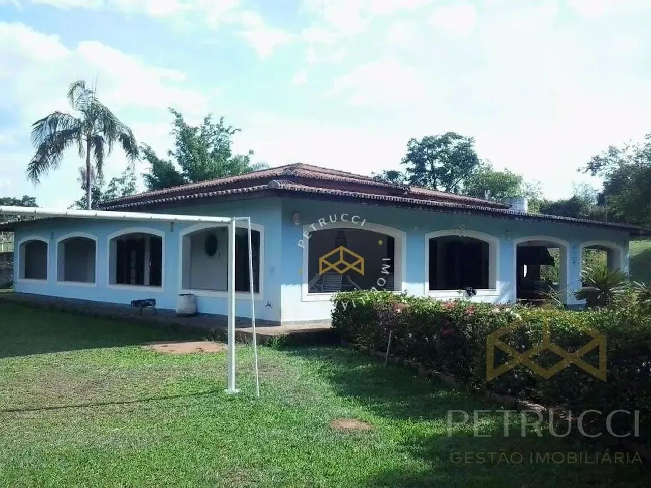 Chácara Residencial à venda, Centro, Itupeva - CH0045. - Foto 10