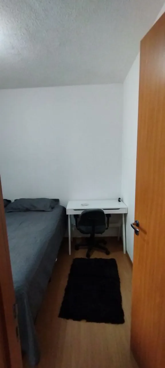 Apartamento no chapada das tulipas 