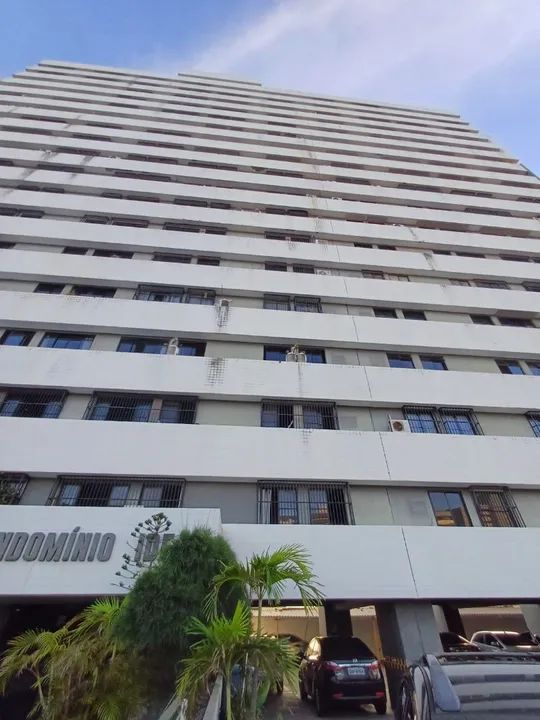 Apartamento com ótima localização, preço e tamanho