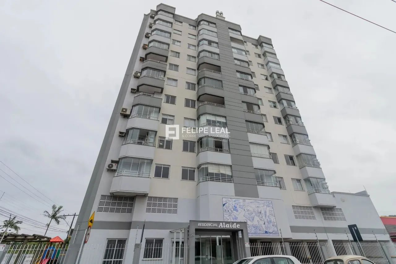 Apartamento em Kobrasol - São José, SC
