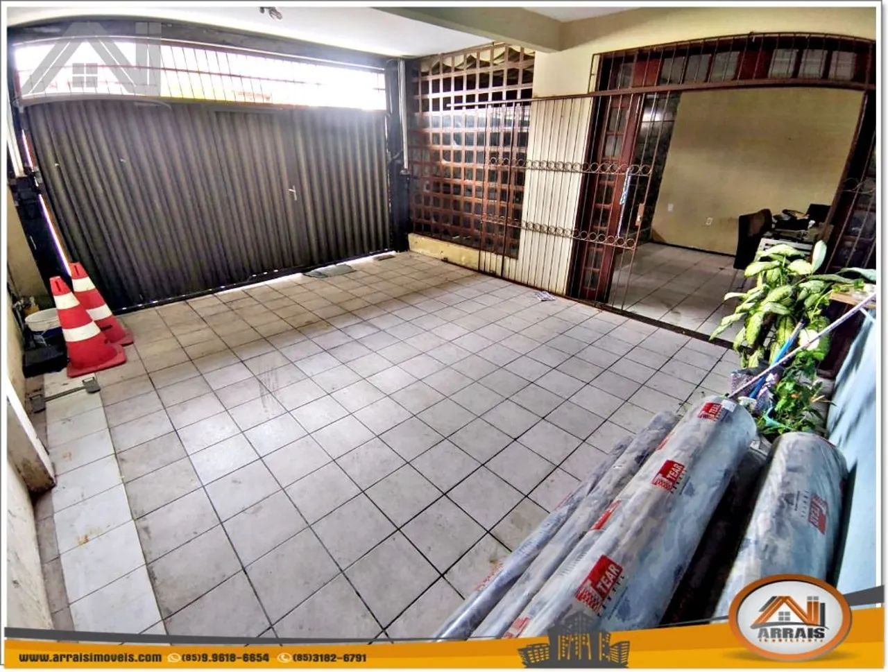 Casa à venda, 220 m² por R$ 650.000,01 - Conjunto Ceará - Fortaleza/CE - Foto 2