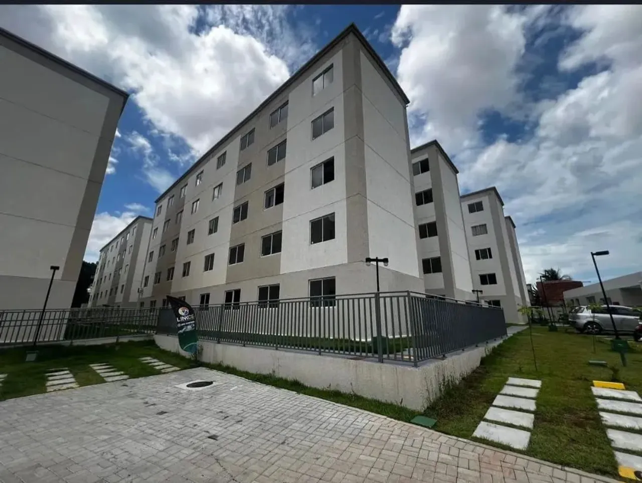 APARTAMENTO DE REPASSE NO VILA PITAGUARI BAIRRO MARACANAÚ