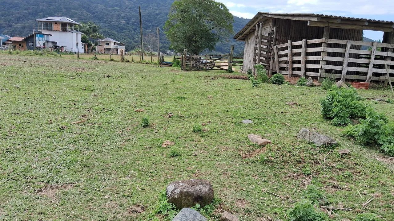 Oportunidade de terreno com 7.5 hectares em Santo Amaro da Imperatriz-SC  - Foto 4