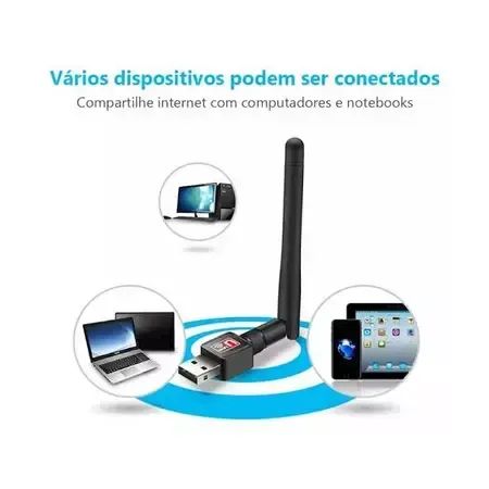 antena wireless - Foto 2