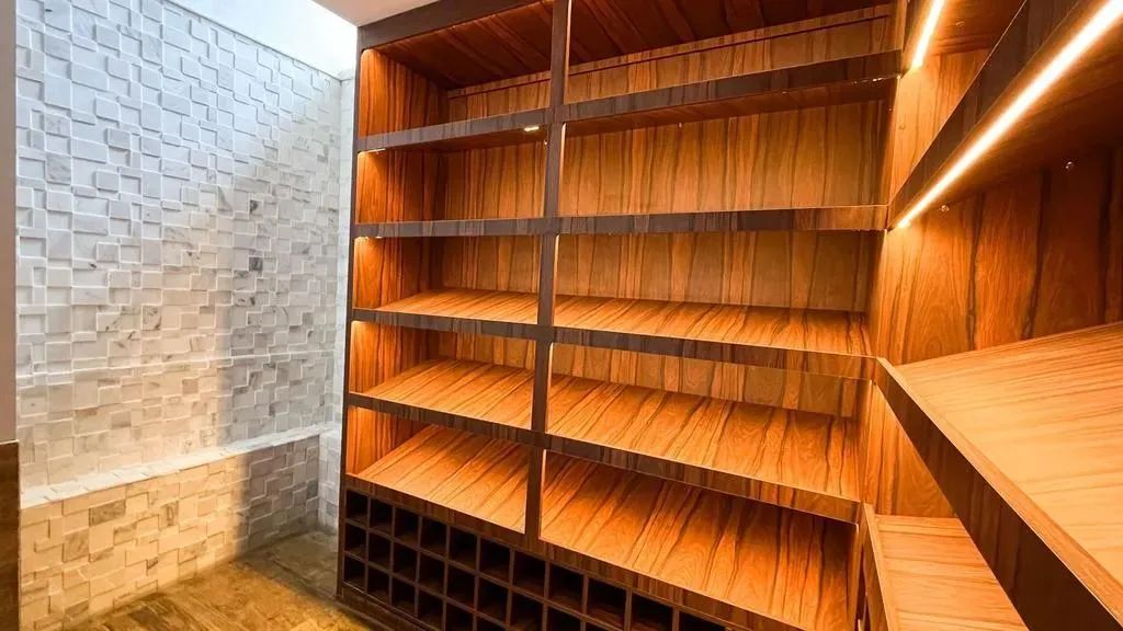 Casa à venda e para alugar em Santana de Parnaíba, Alphaville, com 4 quartos, com 500 m² - Foto 11