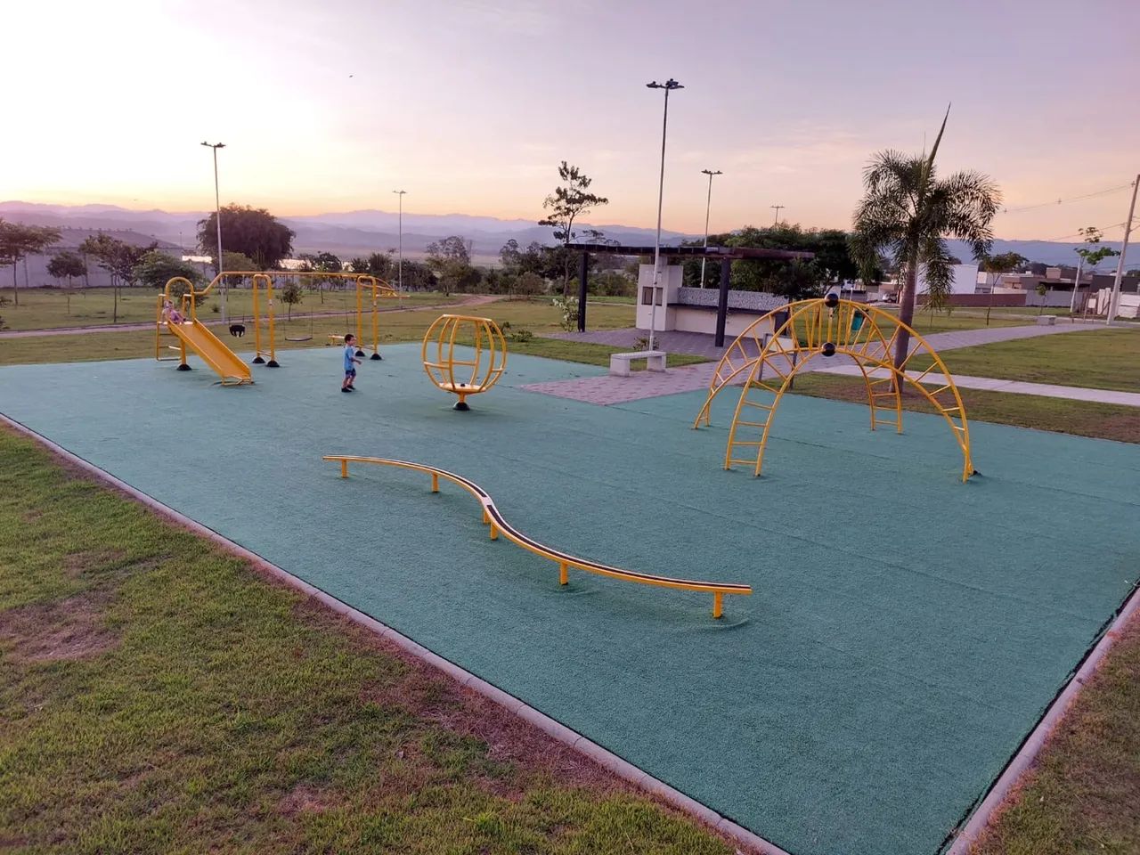 Terreno 250m2 Vereda dos Campos São José dos Campos - Oportunidade - Foto 5