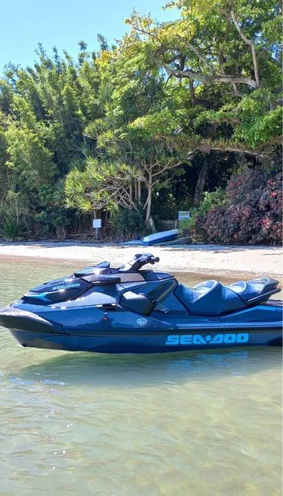 Jet ski Seadoo  GTX 170  Ano: 2024