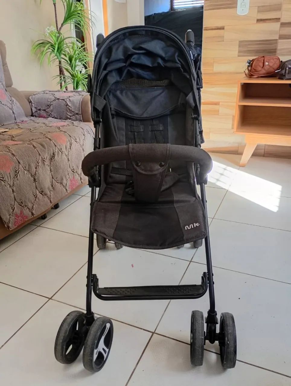 Carrinho de bebê  - Foto 4