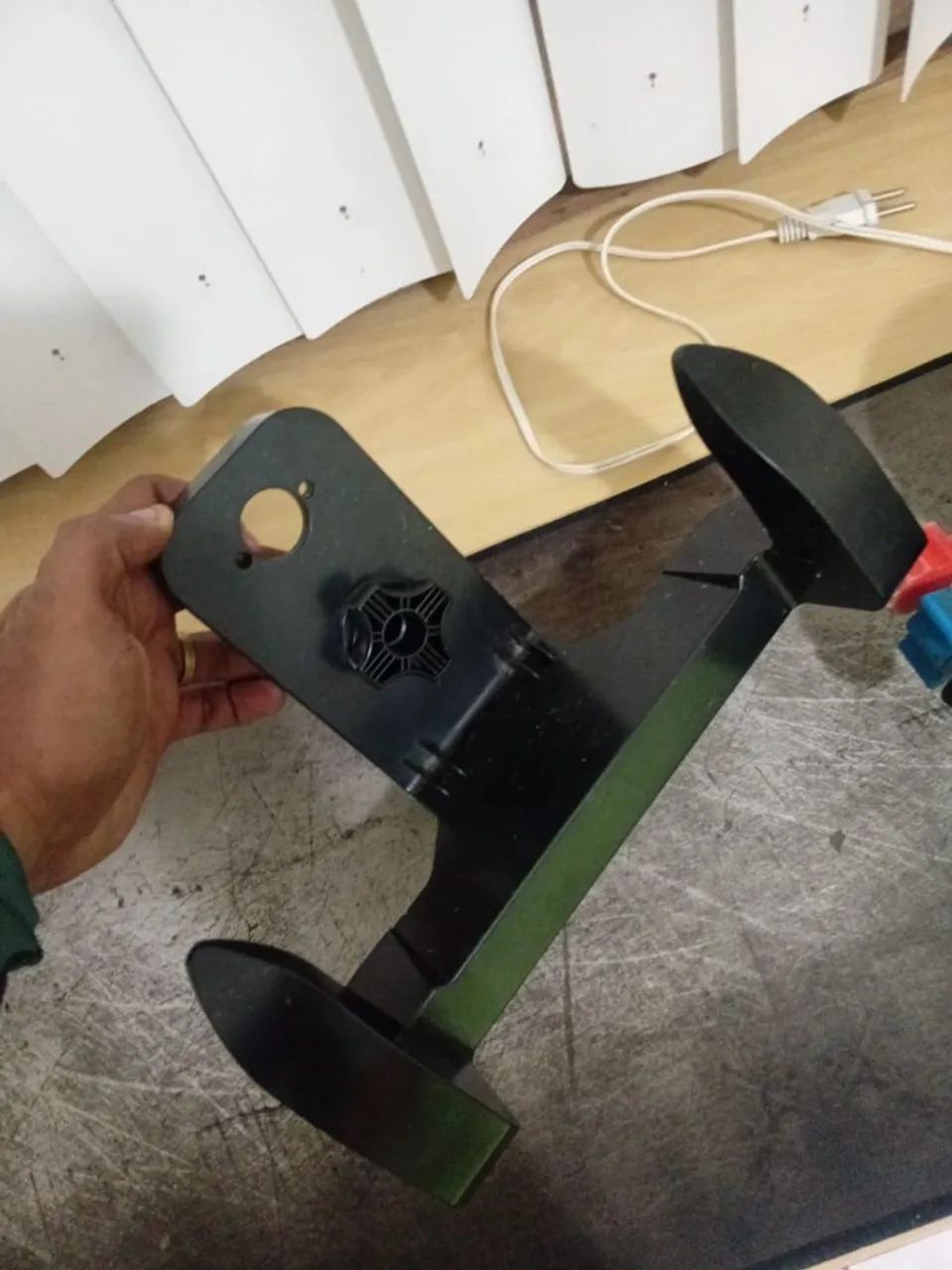 Simulador de avião  - Foto 5