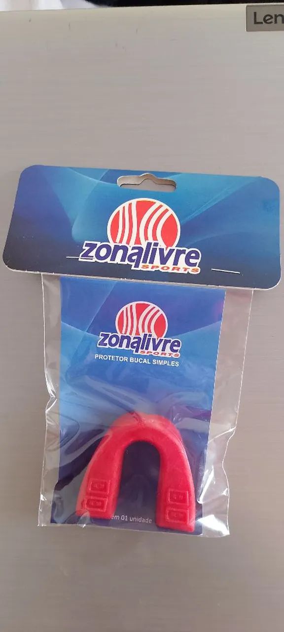 Protetor Bucal - Foto 5