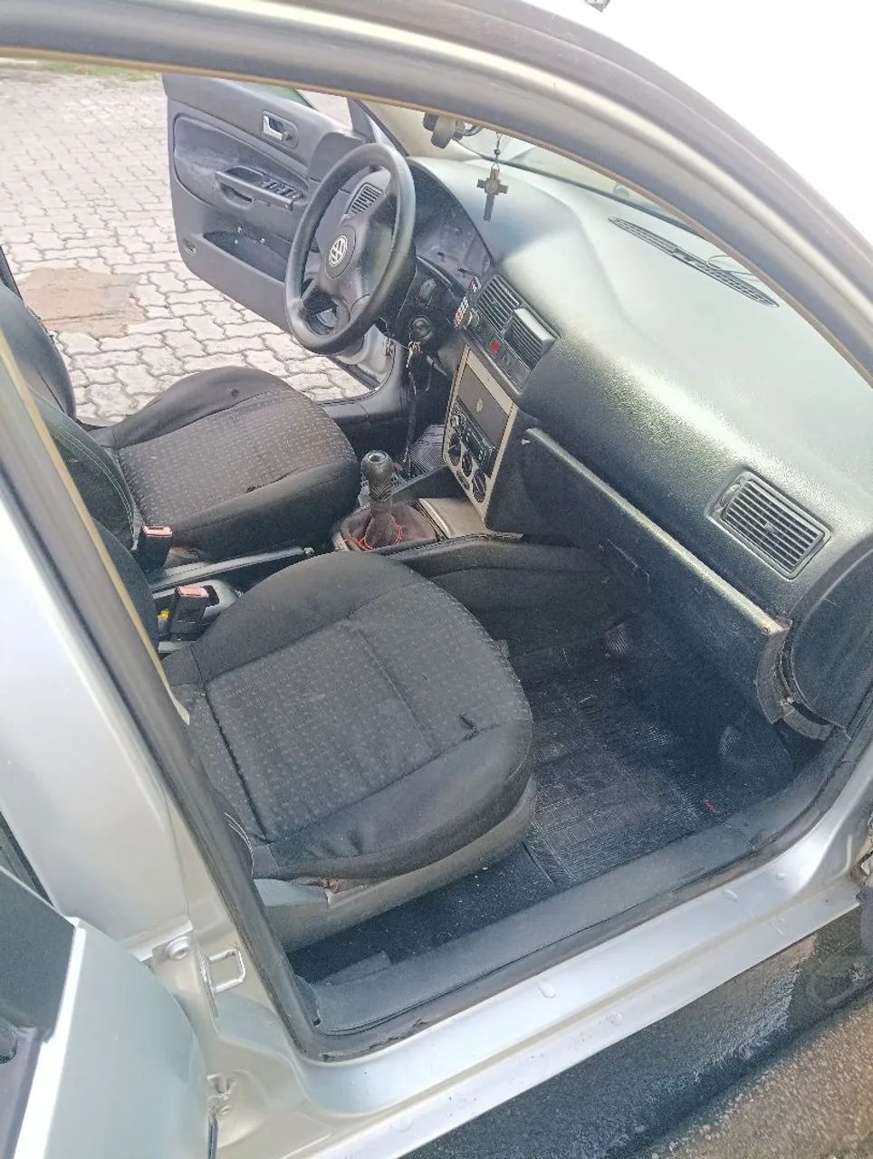 Golf 1.6 2002 - Foto 5