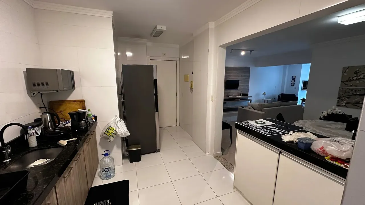 Apartamento Praia Brava