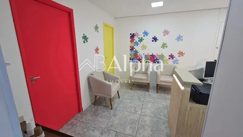 SALA COMERCIAL em BARUERI - SP, ALPHAVILLE CENTRO INDUSTRIAL E EMPRESARIAL/ALPHAVILLE.