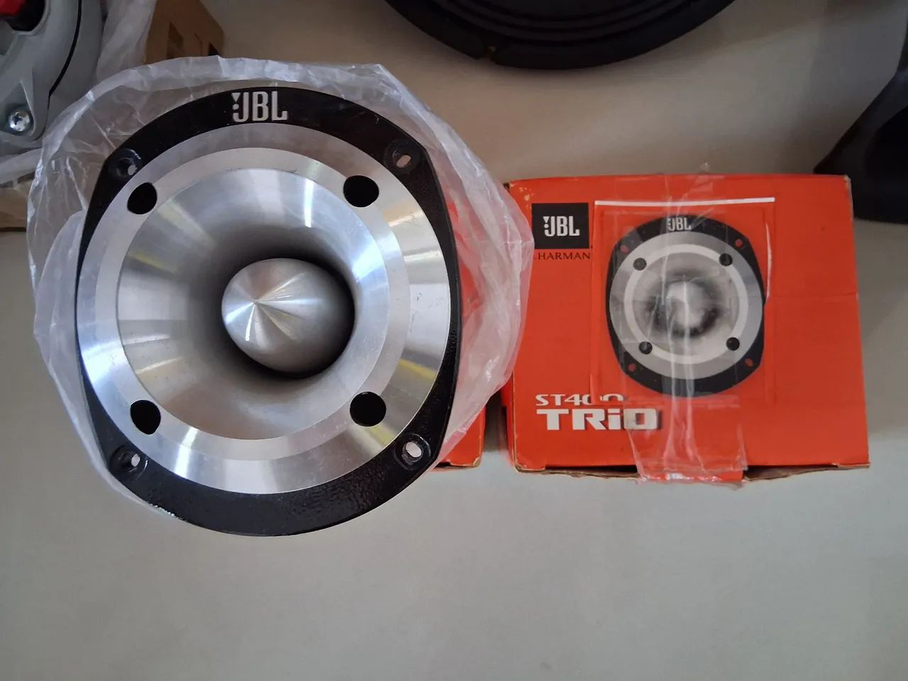 Kit de Som Automotivo  - Foto 3