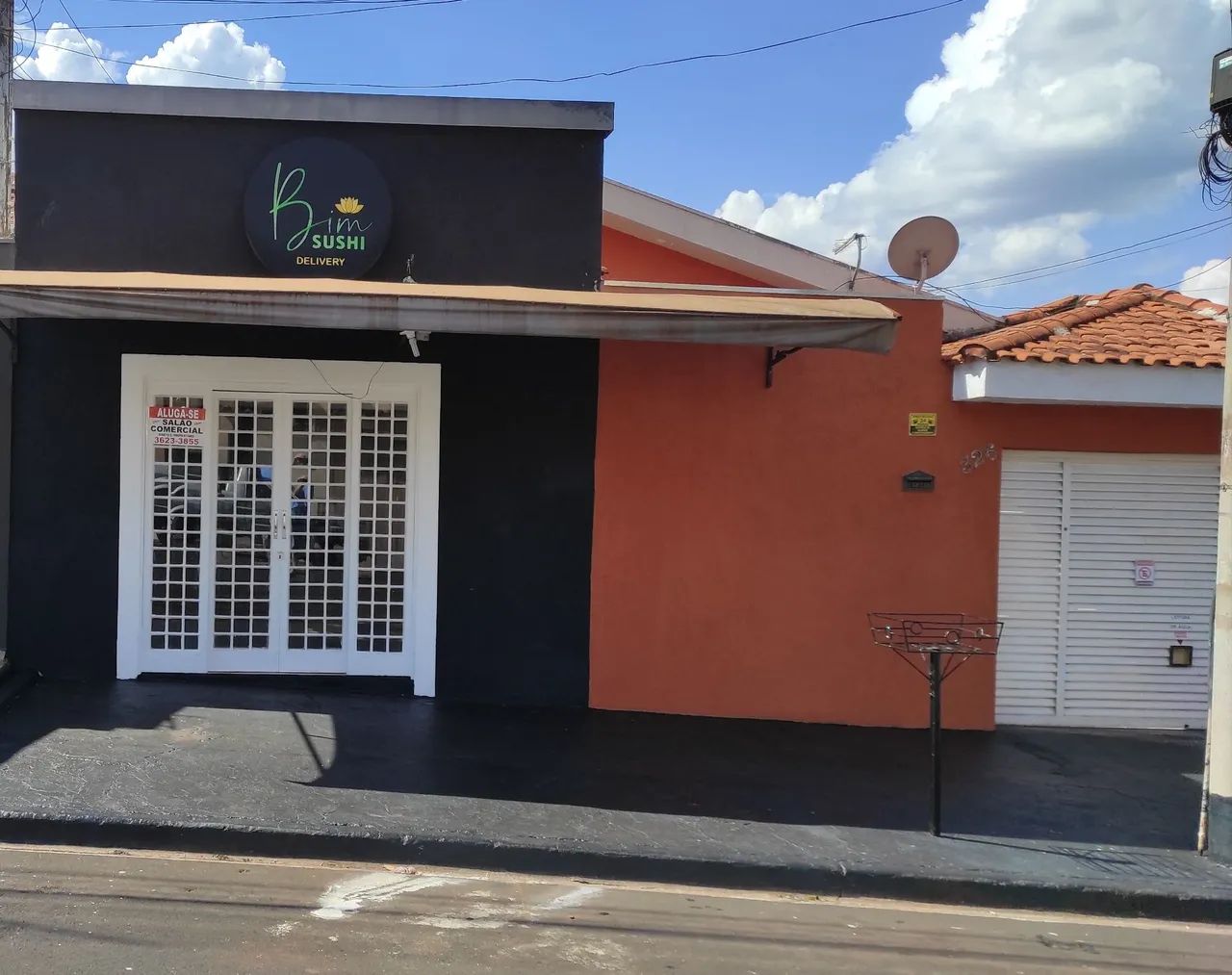 Primeira imagem do imóvel