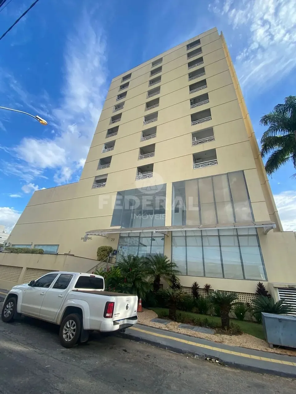 Otimo Apartamento para locação, 1 Suite, Com Ar Condicionado, 50M² Boa Localização No Seto