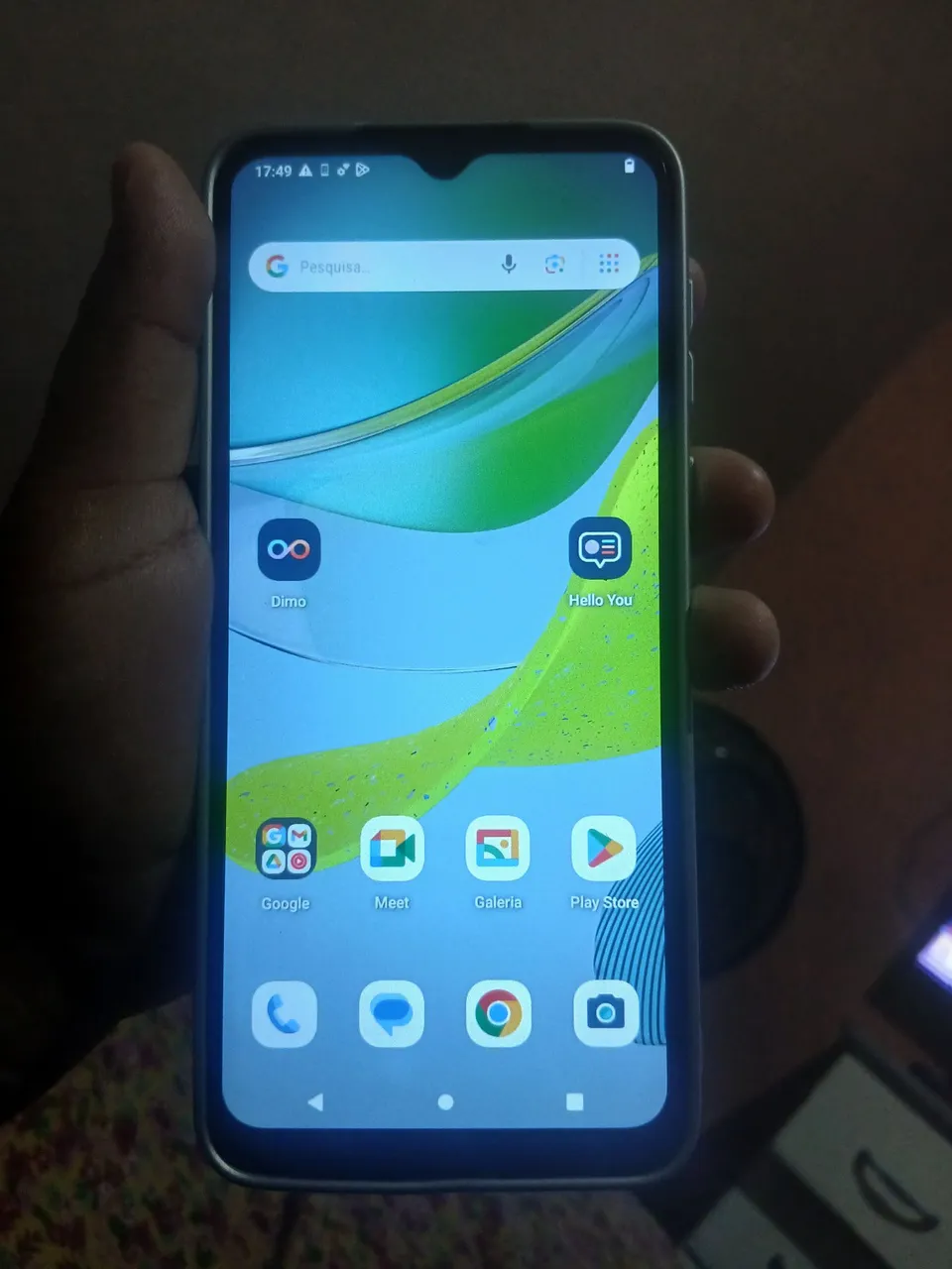 Motorola E13