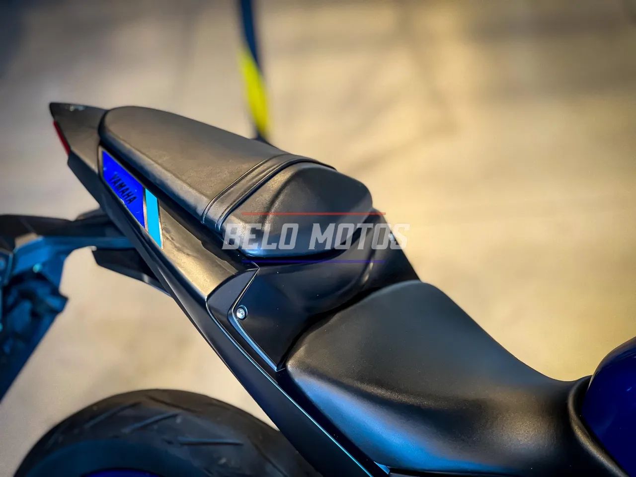Yamaha MT-03 2023  - Foto 5