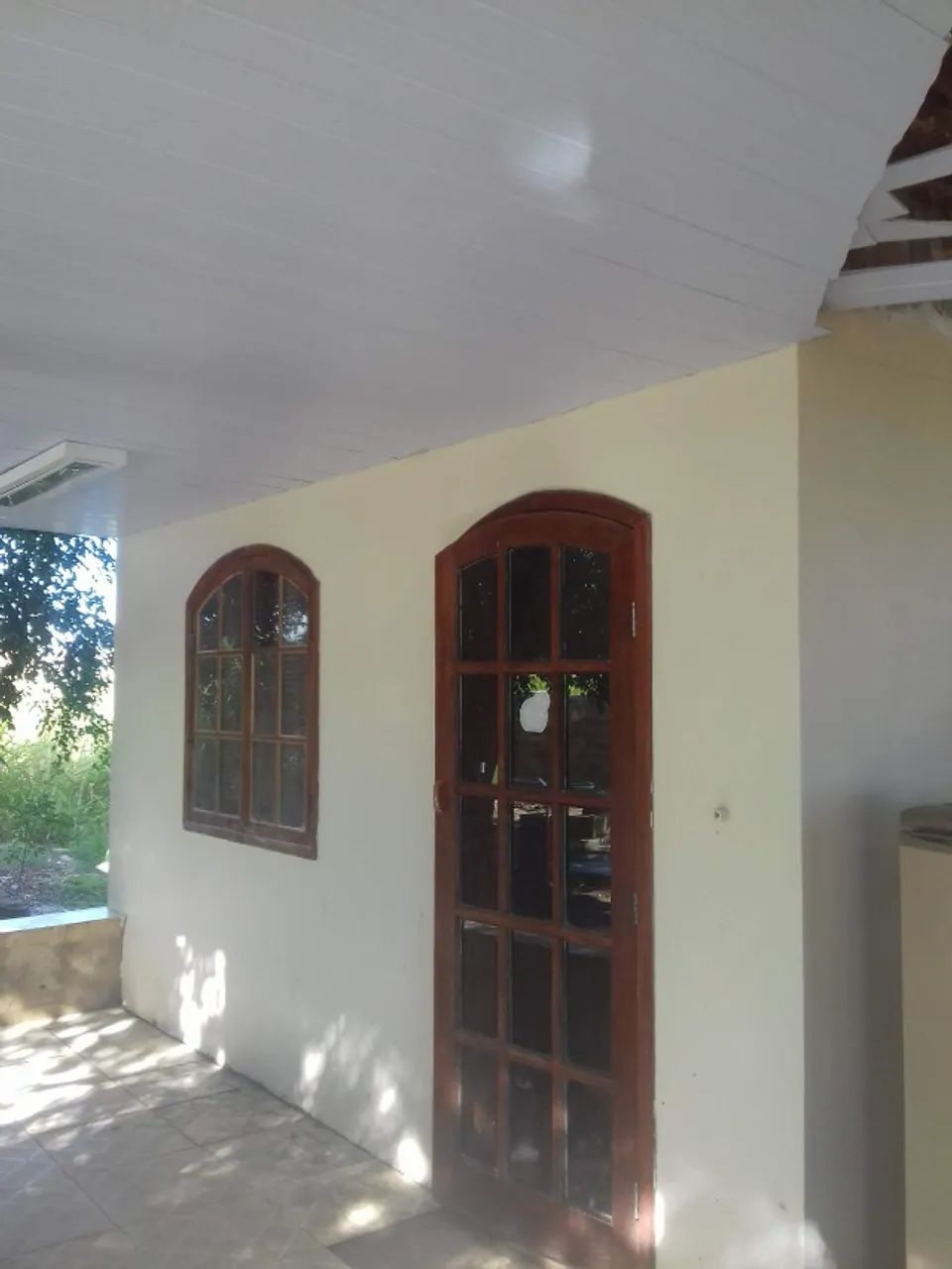 Foto - Saquarema - Ipitangas