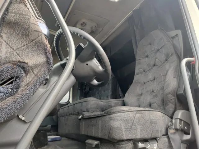 Volvo FH 440 - Foto 9