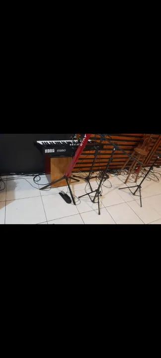 Teclado de barbada64167781156867123