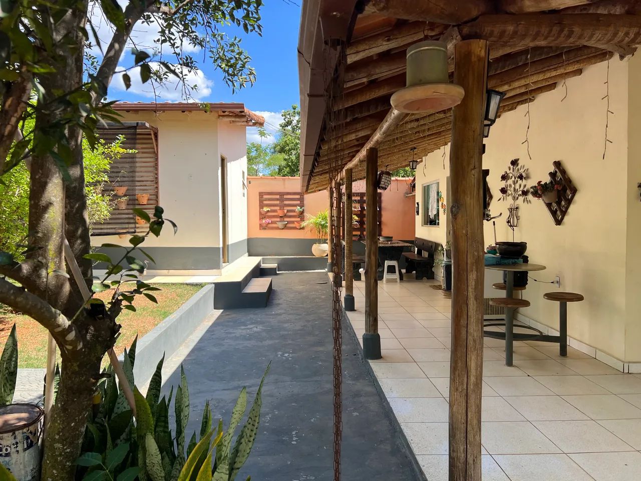 Chácara com muito verde. - Foto 9