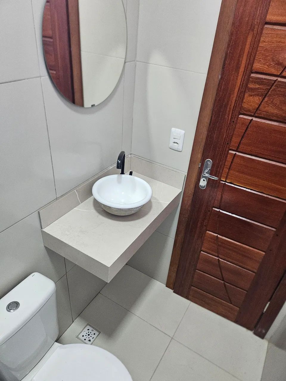 Apartamento 2 Quartos Carana - Foto 4