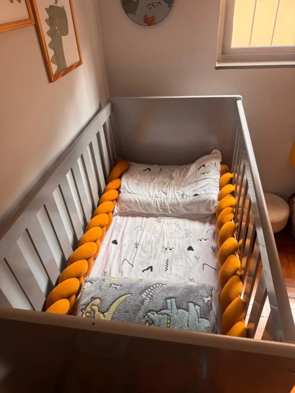 Cradle